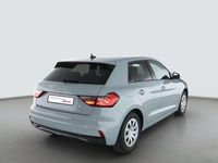 Gebraucht Audi A1 Advanced 116 PS (85 kW) 2025 Pfeilgrau perleffekt SUV