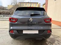 Gebraucht Renault Kadjar Life 131 PS (96 kW) 2016 Titangrau SUV