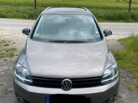 gebraucht VW Golf Plus 2.0 TDI Match DPF Defekt