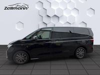 Gebraucht VW Multivan Life 150 PS (110 kW) 2022 Schwarz Van