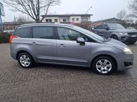 gebraucht Peugeot 5008 1.6 Allure BlueHDi Automatik Stop&Start