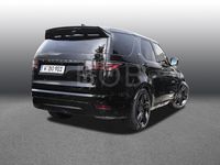 Gebraucht Land Rover Discovery 5 SE Dynamic 252 PS (185 kW) 2024 Santorini black SUV