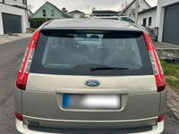 Gebraucht Ford Focus Titanium 150 PS (110 kW) 2009 Silber Kombi