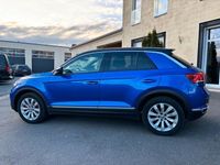 gebraucht VW T-Roc 1.5 TSI Sport