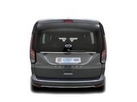 Gebraucht Ford Tourneo Connect 84 PS (61 kW) 2023 Grau Van / Kleinbus