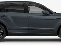 Neu Bentley Bentayga 650 PS (478 kW) 2026 Grau SUV