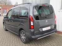 gebraucht Citroën Berlingo Kombi XTR *Navi, CarPlay, Klima