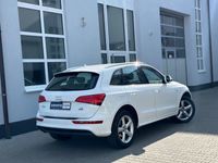 gebraucht Audi Q5 2.0 TDI Quattro S line Sport Plus *KAME*