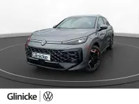 Neu VW T-Roc Cabriolet R-line 150 PS (110 kW) 2026 Wolf grey metallic SUV