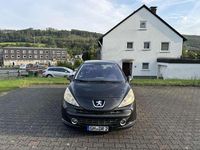 Gebraucht Peugeot 207 109 PS (80 kW) 2006 Limousine