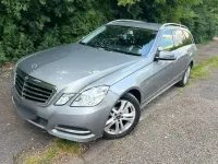Gebraucht Mercedes E300 Avantgarde 231 PS (169 kW) 2011 Kombi