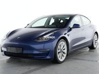 Gebraucht Tesla Model 3 366 kW (498 PS) 2022 Blau Limousine