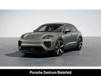 Gebraucht Porsche Macan 264 kW (360 PS) 2024 Aventuringrünmetallic SUV