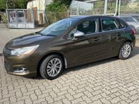 gebraucht Citroën C4 Lim. Selection