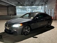 gebraucht BMW 525 d MPaket/Softclose/Schiebedach