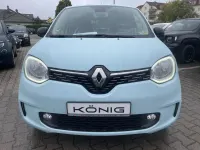 Second-hand Renault Twingo Techno 60 kW (82 CP) 2023 Albastru Hatchback