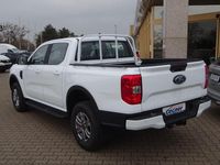 Neu Ford Ranger XLT 170 PS (125 kW) 2026 Weiß Pickup