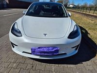 Gebraucht Tesla Model 3 Standard Range Plus 208 kW (283 PS) 2022 Limousine