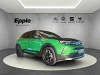 Gebraucht Opel Mokka-e Ultimate 100 kW (136 PS) 2021 Grün SUV