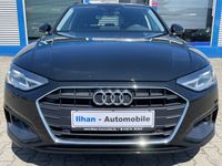 Gebraucht Audi A4 Basis 163 PS (119 kW) 2020 Mythosschwarz metallic Kombi