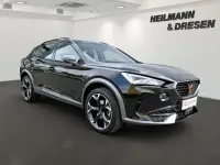 Gebraucht Cupra Formentor 150 PS (110 kW) 2023 Schwarz SUV