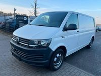 Gebraucht VW T6 204 PS (150 kW) 2017 Weiß Van