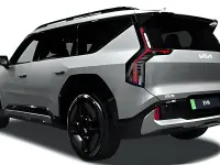 Neu Kia EV9 GT-Line 283 kW (385 PS) 2026 SUV