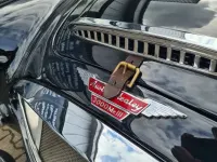 Gebraucht Austin Healey 3000 MK III 150 PS (110 kW) 1966 Schwarz Cabrio