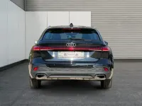 Second-hand Audi A5 204 CP (150 kW) 2024 Negru Break