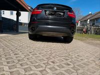 Gebraucht BMW X6 300 PS (220 kW) 2009 Schwarz SUV