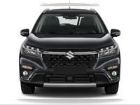 Neu Suzuki SX4 S-Cross 129 PS (94 kW) 2025 Grau (titangrau) SUV