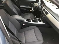 gebraucht BMW 320 320 i