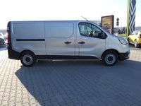 Neu Renault Trafic 130 PS (95 kW) 2025 Schwarz (tenebroschwarz) Van / Kleinbus