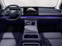 Neu Leapmotor C10 215 PS (158 kW) 2025 Grau SUV