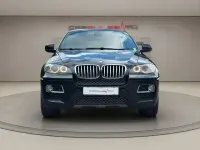Gebraucht BMW X6 Sport Line 306 PS (225 kW) 2014 Schwarz SUV