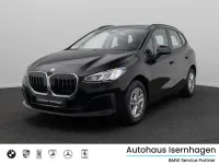 Gebraucht BMW 216 122 PS (89 kW) 2025 Schwarz ii  668 Van / Kleinbus