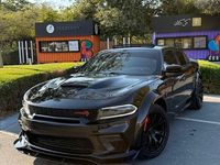 Gebraucht Dodge Charger 306 PS (225 kW) 2021 Schwarz Limousine
