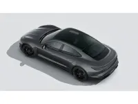 Gebraucht Porsche Taycan Black Edition 319 kW (435 PS) 2026 Silber Limousine