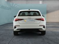 gebraucht Audi A3 Sportback e-tron Audi A3, 22.848 km, 150 PS, EZ 01.2022, Hybrid (Benzin/Elektro)