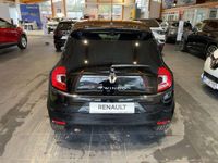 Gebraucht Renault Twingo 60 kW (82 PS) 2023 Schwarz Kleinwagen