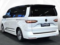 Neu VW Multivan Edition 204 PS (150 kW) 2026 Weiß Van