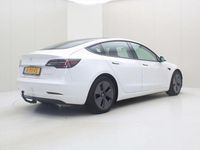 Gebraucht Tesla Model 3 Long Range AWD 258 kW (351 PS) 2020 Weiß Limousine