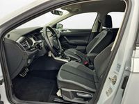 Gebraucht VW Polo Highline 116 PS (85 kW) 2020 Weiß Kleinwagen