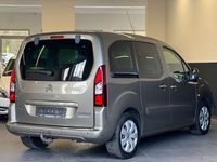 Gebraucht Citroën Berlingo SELECTION 99 PS (72 kW) 2016 Braun Van / Kleinbus