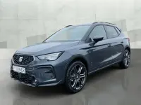 Gebraucht Seat Arona FR 116 PS (85 kW) 2026 Grau SUV