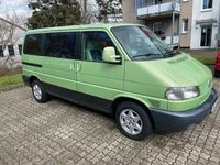 gebraucht VW Multivan 