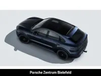 Neu Porsche Cayenne Coupe GTS 500 PS (367 kW) 2026 Blau SUV