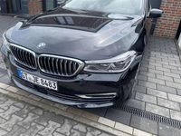 Gebraucht BMW 630 Luxury Line 265 PS (194 kW) 2019 Coupé