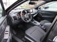 gebraucht Nissan Qashqai Tekna