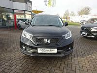 gebraucht Honda CR-V 2.0i-VTEC 2WD Elegance